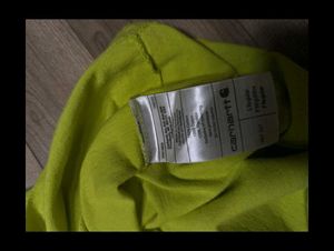 Carhartt Pocket T-Shirt