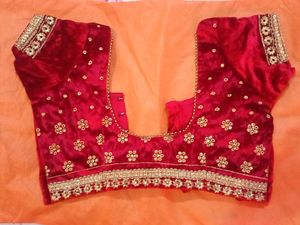 Party/Wedding Wear Lehenga
