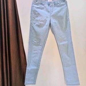 Jegging