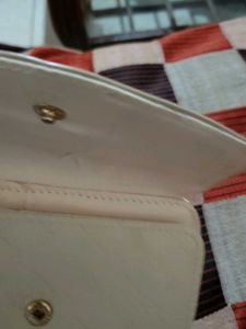 Stylish Leather Wallet