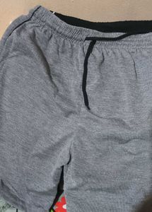 men shorts Buy1 get 1 free