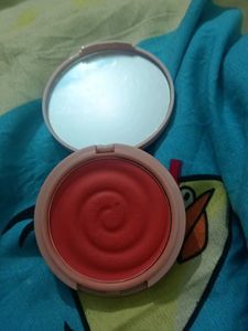 MyGlamm K.Play Rose Highlighter &amp; blush