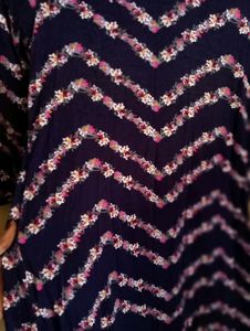 Flaw Design Top