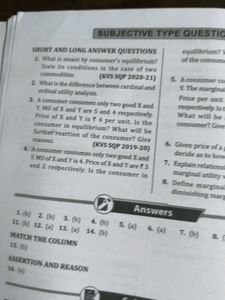 Introductory Microeconomics Class XI Textbook