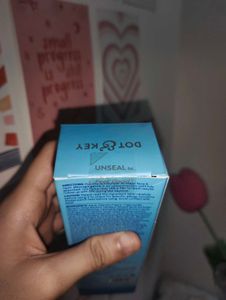 Barrier Repair Moisturizer &amp; Face Wash duo 💙