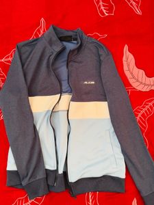 Gym Jacket For Ladies