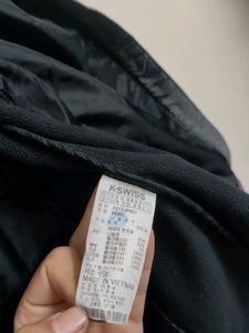 Stylish Gray Jacket