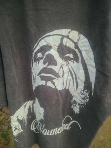 Casual Gray T-Shirt