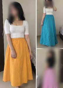 Petticoat - set of 3