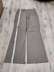 Ma5861 Premium bootcut pant waist 28 inches