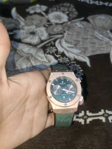 Hublot watch