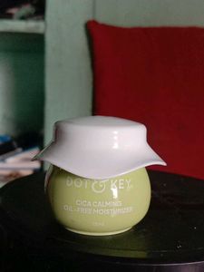 DOT & KEY CICA Calming Moisturizer