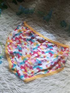 Cotton Brief