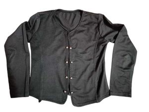 Bold Shrug