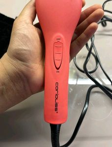 Corioliss Travel Hot Brush 🔥 🤩🤩