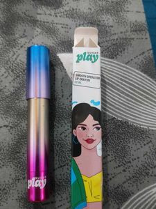 Sugar Play Smooth Operator Lip Crayon brown