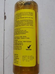 Assure Hairfall Care Set - Shampoo, Conditioner &amp;