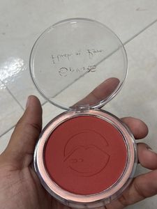 Blush "Flash of Love"