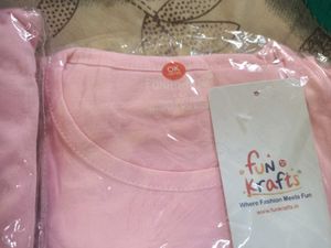 Girls Night Suits
