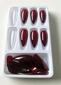 Pinteresty Press-On Nails
