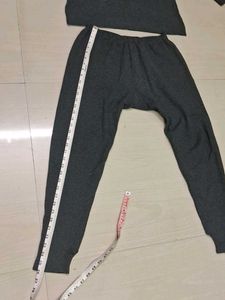 Cozy Knit Lounge Set of. 2