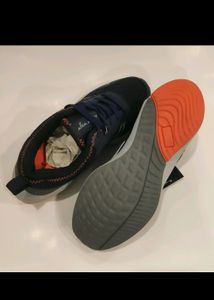 Allen cooper sport shoes size 8 🔥