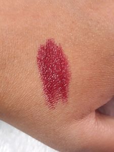 Myglamm manish Malhotra Hi Shine Lipstick Vintage