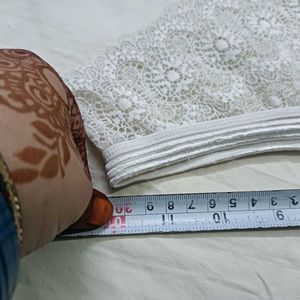 White Lace ⭐Thong Panty