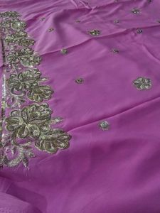 Beautiful Pink suit piece