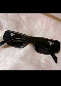 prada sunglasses