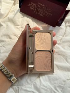 Sculpt &amp; Highlight Face Palette