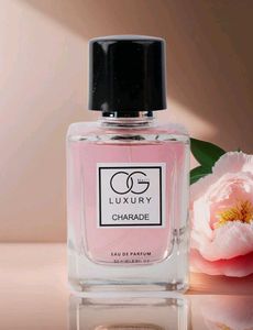 OG Beauty Charade Eau De Parfum