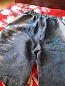 Boys Denim Jeans