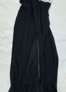 Beautiful imported lipsy ball gown