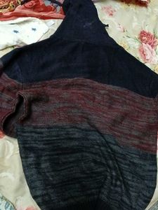 The Roadster Life Co. Graphic T-shirt and sweater