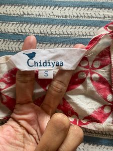 CHIDIYAA HALTER NECK TOP ♥️