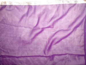 Embellished Purple Lehenga Choli Set