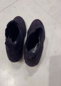 Catwalk Ankle Boots (size 5)