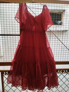 📌📌PRICE DROP📌📌stylish long gown