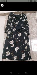 one piece with kurta combo