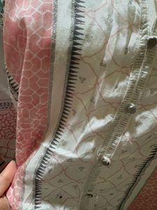 Beautiful Ethnic Kurta