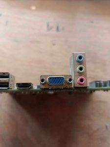 Dell Motherboard