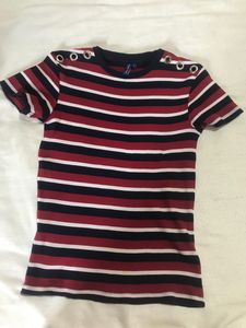 Formal Classy Top By Fame Forever
