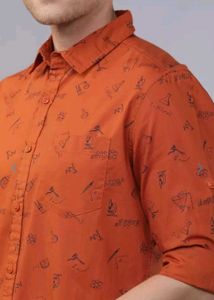 Locomotive Brand Shirts