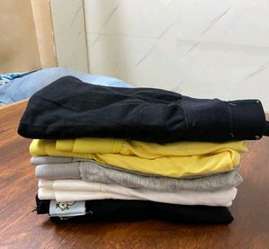 Brand New 100% Cotton Underwear – Pack of 5