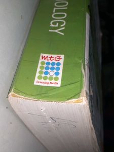 NCERT Objective Biology Class 11 &amp; 12