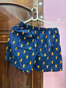 Pair of 2 Boxer Shorts