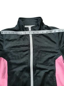 iTS Track Jacket Size Xs &amp; S. Follr All Season