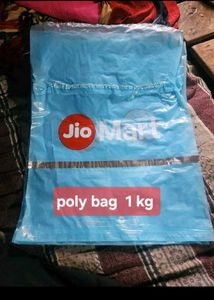 Jio Mart Poly Bag 1kg