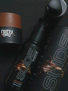 Notty Boy - Intimate Lube &amp; Massage Gel